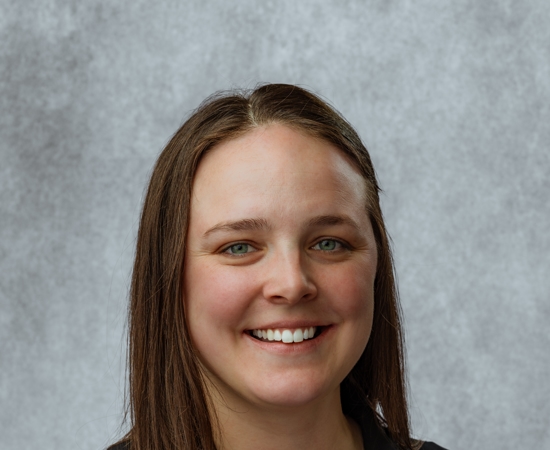 Headshot of Christian Charpentier